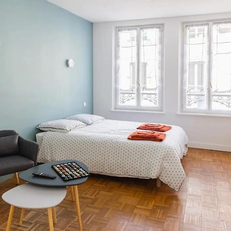 Joli T2 Renove 'Pinot Noir' Plein Centre Village Hautvillers Luaran gambar