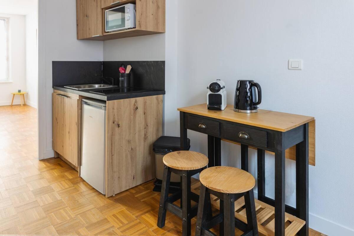 Joli T2 Renove 'Pinot Noir' Plein Centre Village Hautvillers Luaran gambar